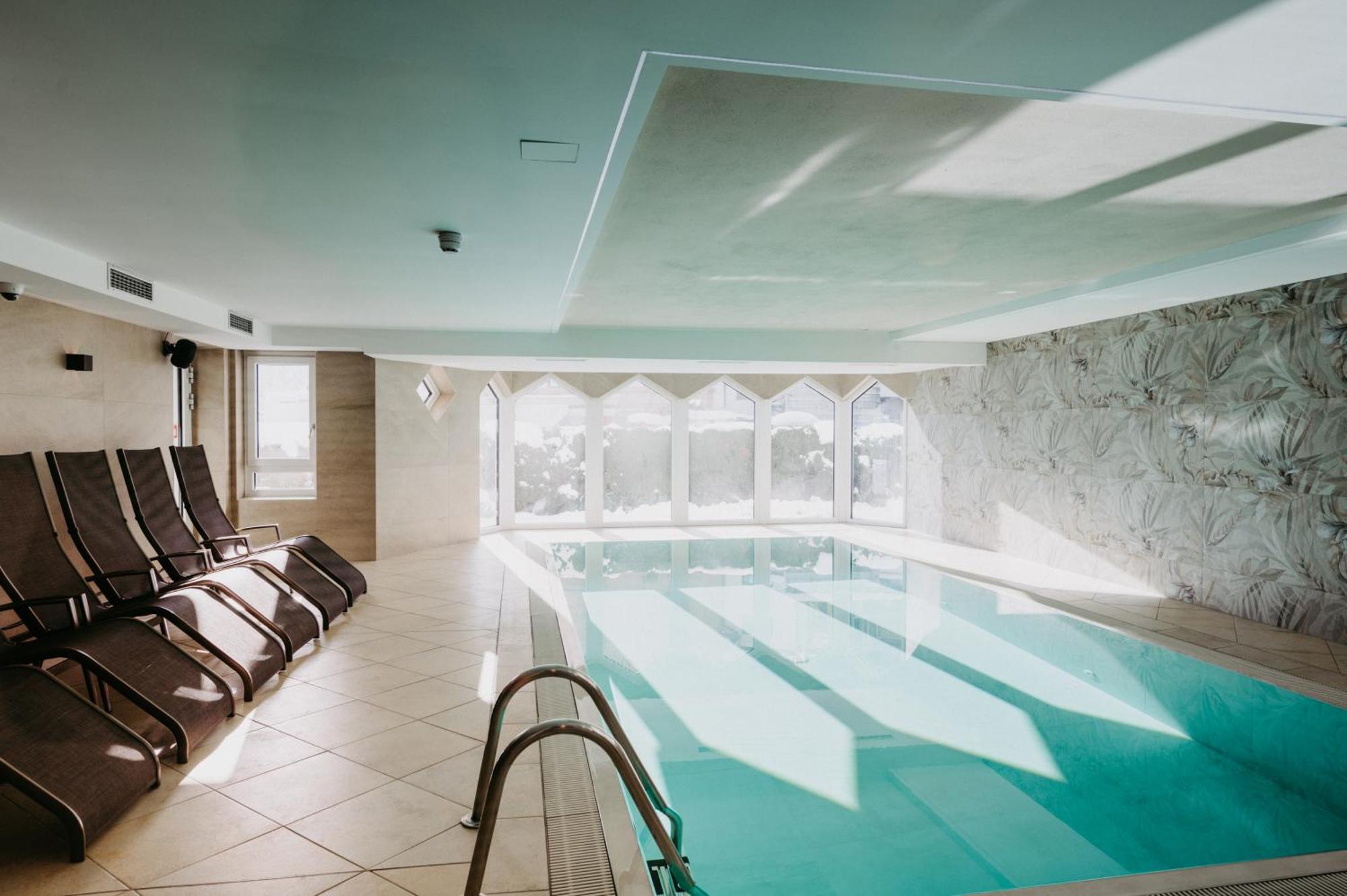 Hotel Brueckenwirt Superior Altenmarkt im Pongau Exteriér fotografie