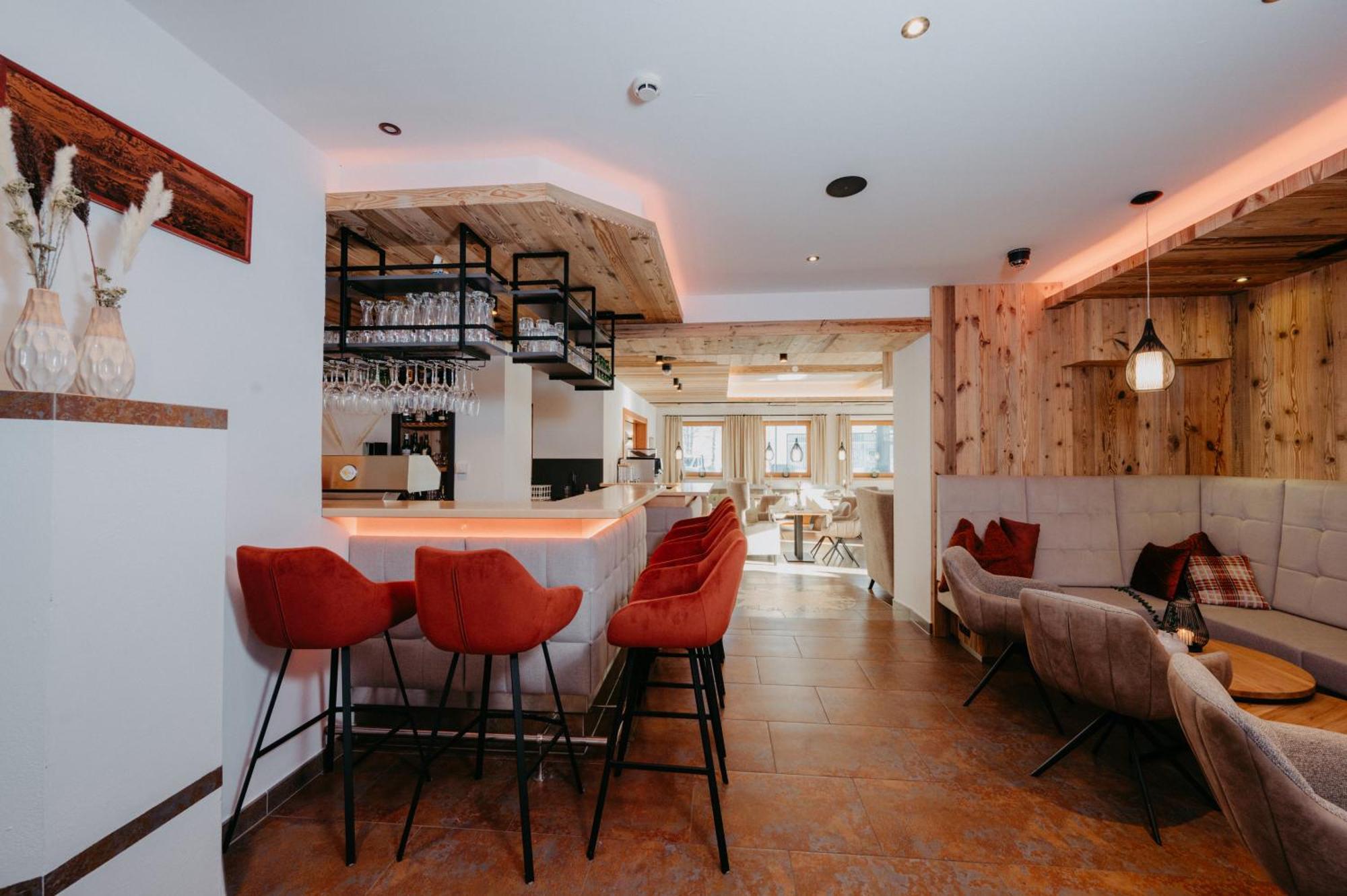 Hotel Brueckenwirt Superior Altenmarkt im Pongau Exteriér fotografie
