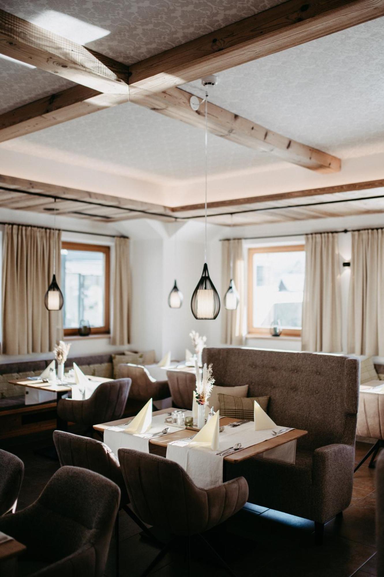 Hotel Brueckenwirt Superior Altenmarkt im Pongau Exteriér fotografie