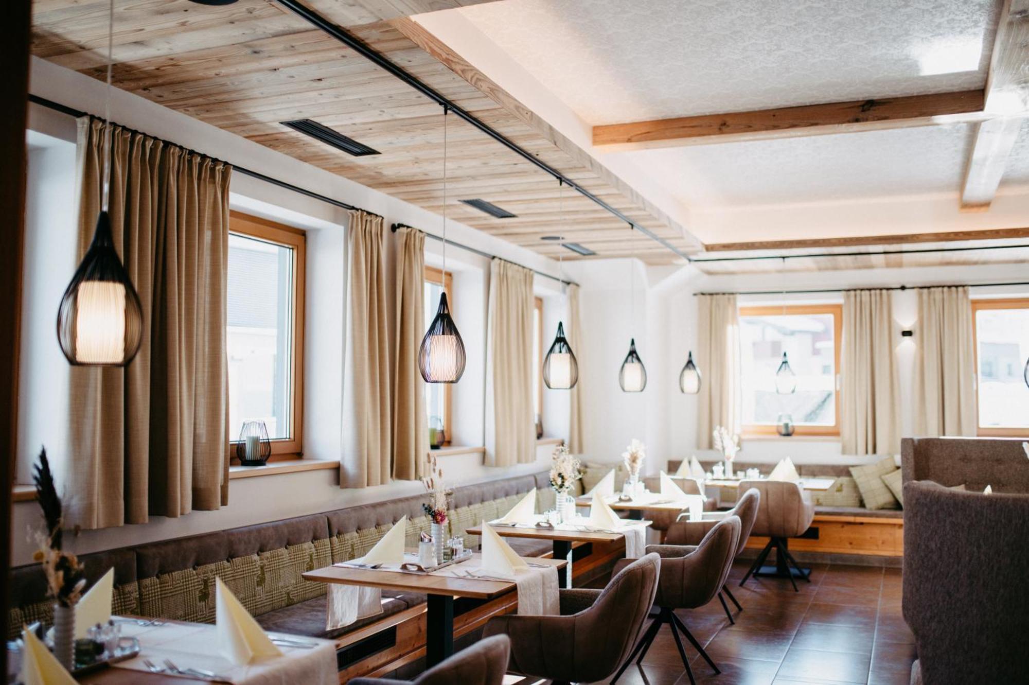 Hotel Brueckenwirt Superior Altenmarkt im Pongau Exteriér fotografie
