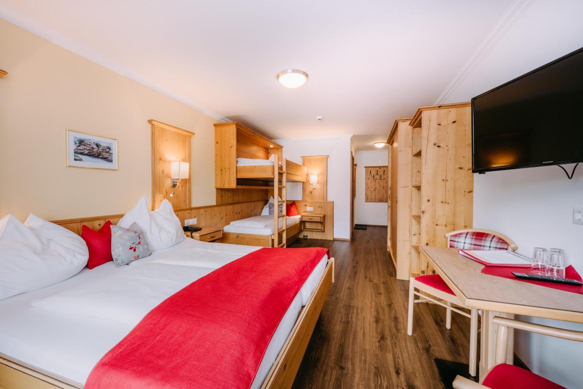 Hotel Brueckenwirt Superior Altenmarkt im Pongau Exteriér fotografie