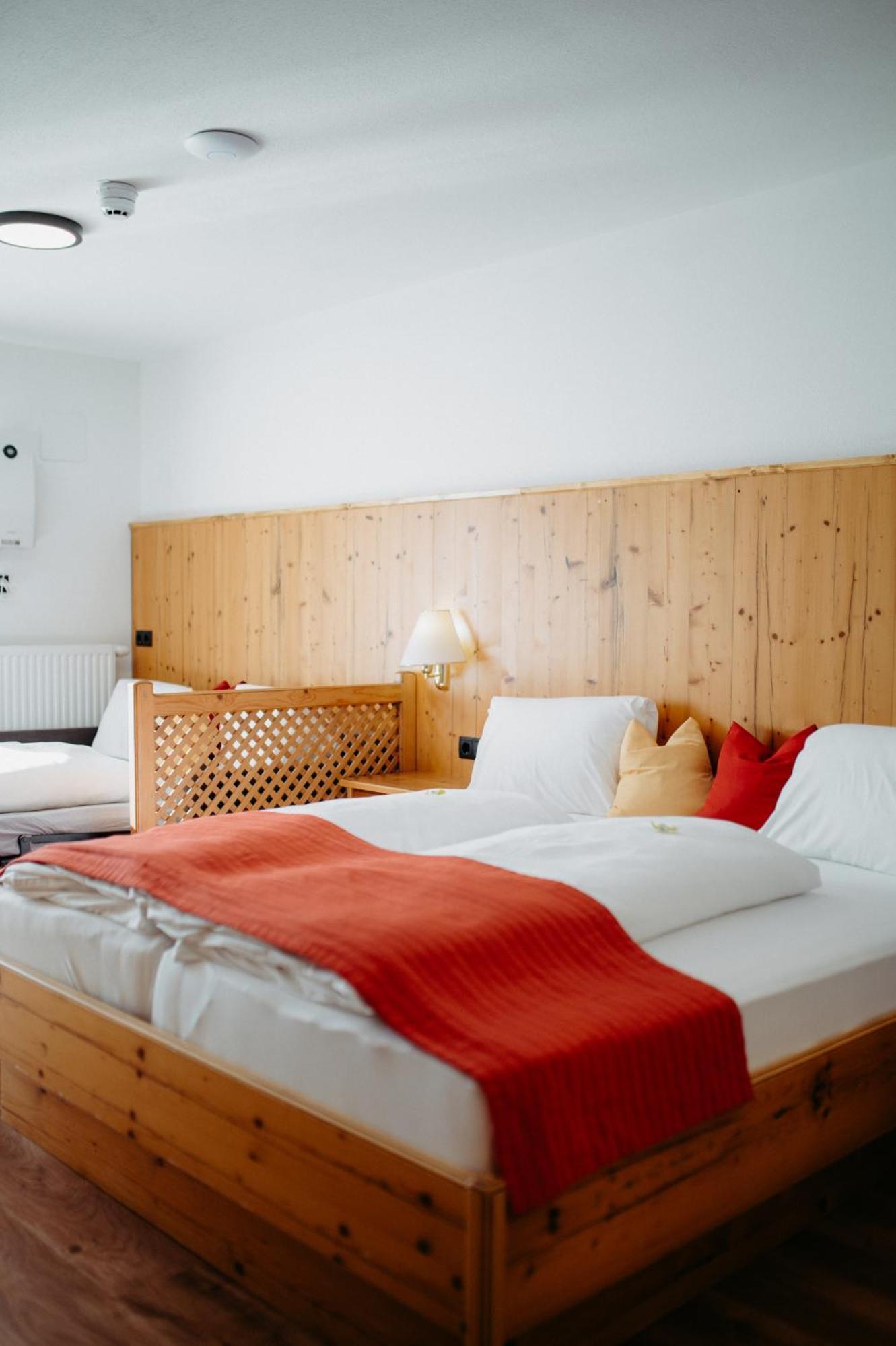 Hotel Brueckenwirt Superior Altenmarkt im Pongau Exteriér fotografie