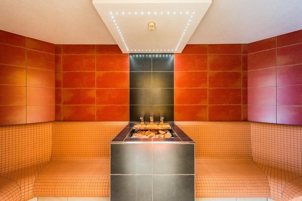 Hotel Brueckenwirt Superior Altenmarkt im Pongau Exteriér fotografie