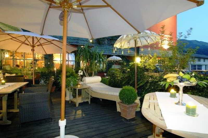 Hotel Brueckenwirt Superior Altenmarkt im Pongau Exteriér fotografie