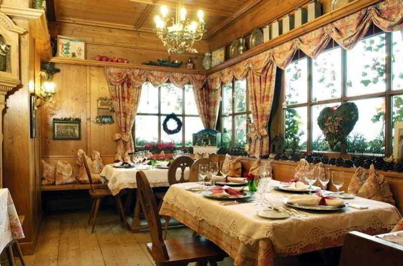 Hotel Brueckenwirt Superior Altenmarkt im Pongau Exteriér fotografie