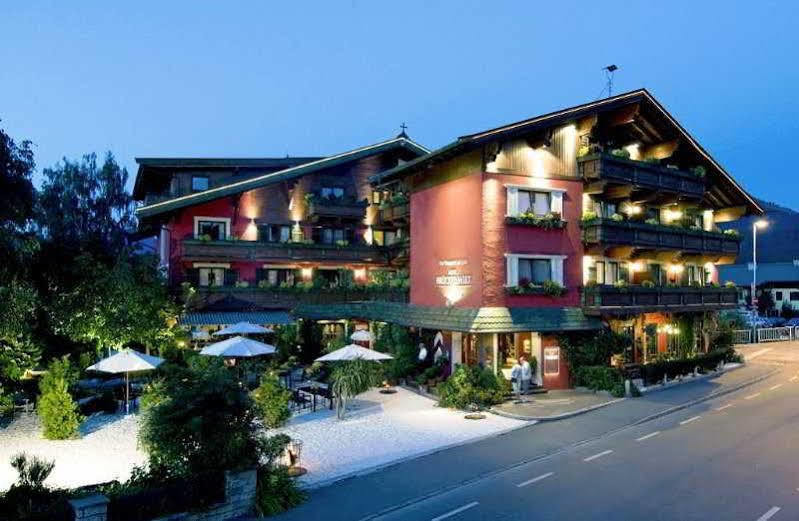 Hotel Brueckenwirt Superior Altenmarkt im Pongau Exteriér fotografie