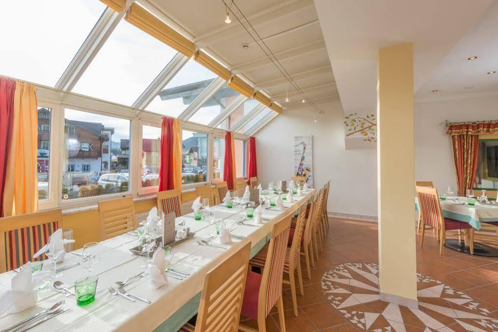 Hotel Brueckenwirt Superior Altenmarkt im Pongau Exteriér fotografie